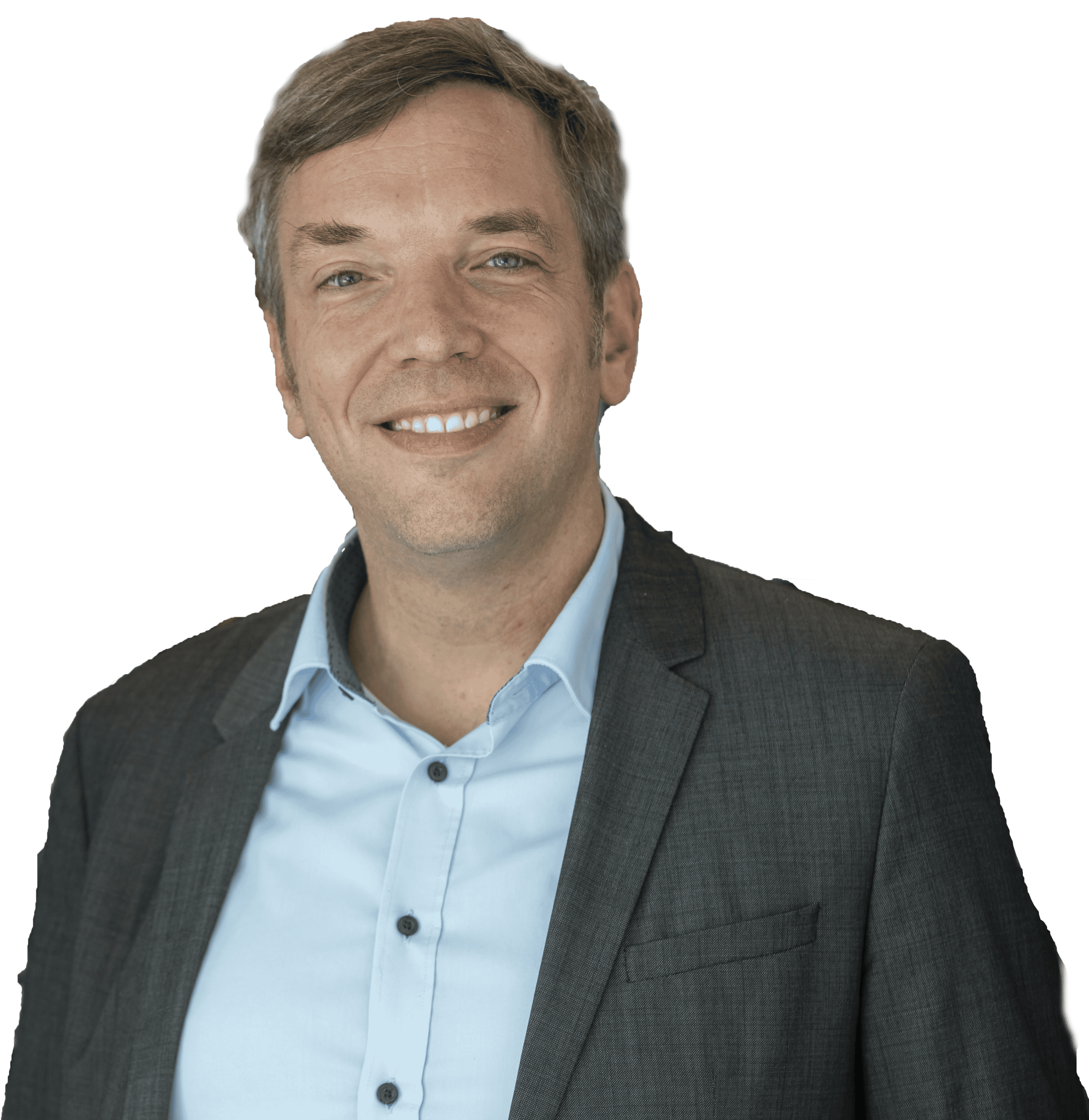 Dr. Michael Hartieb