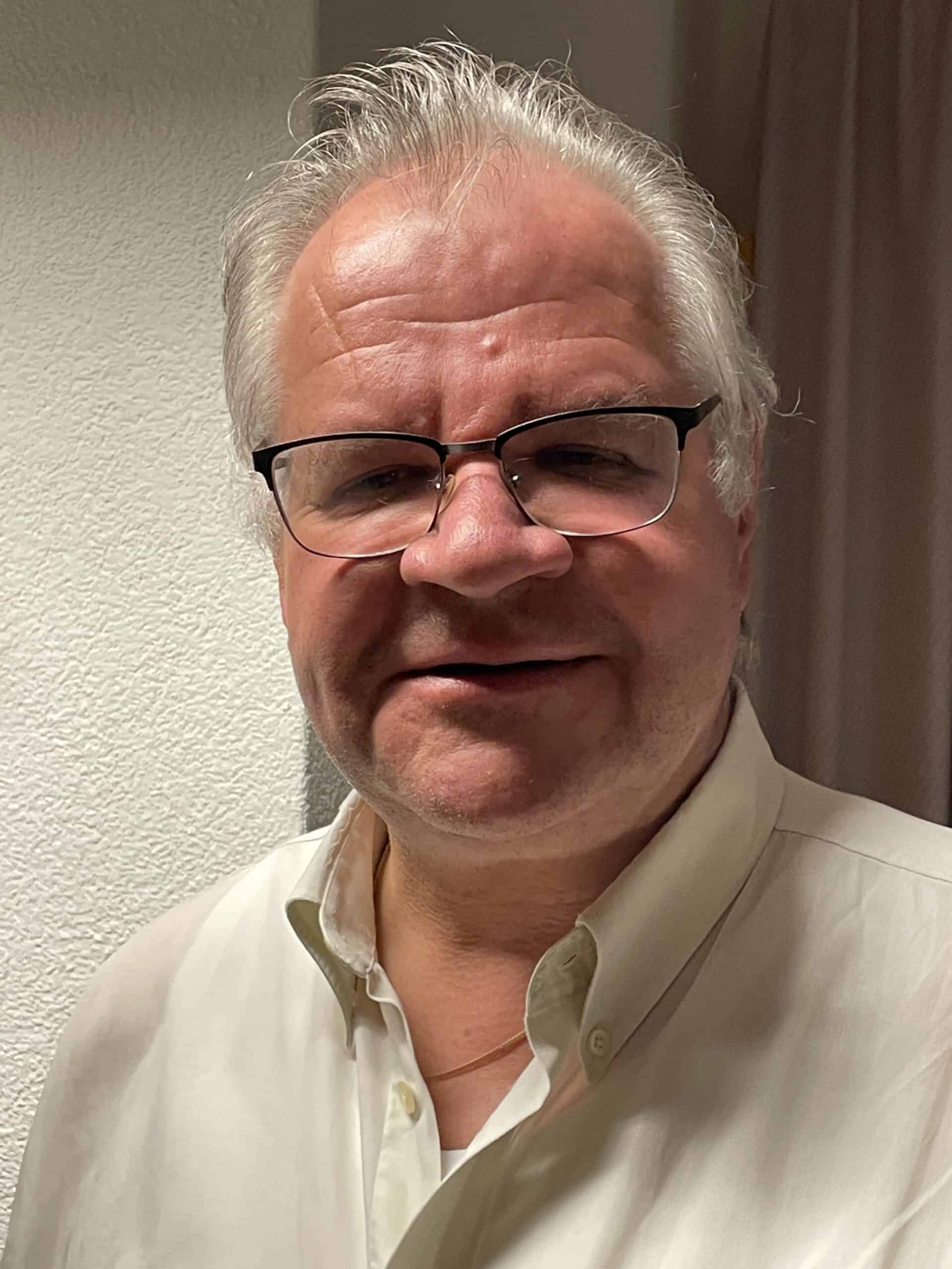 Domherr Richard Lehner