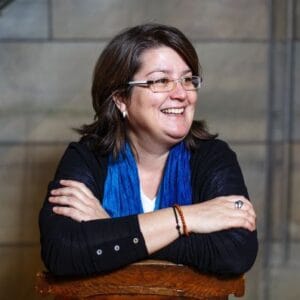 Dr. Tabitha Walther