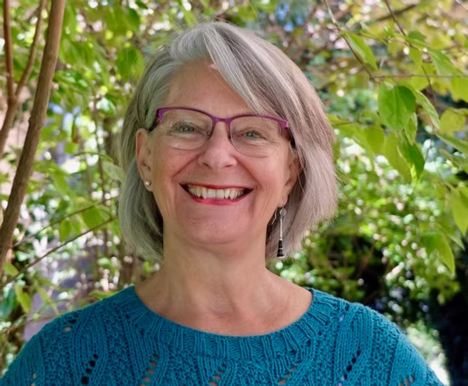 Dr. Luzia Sutter Rehmann